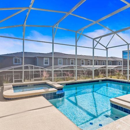 9183 Sommerset Hills Drive Kissimmee Exterior foto