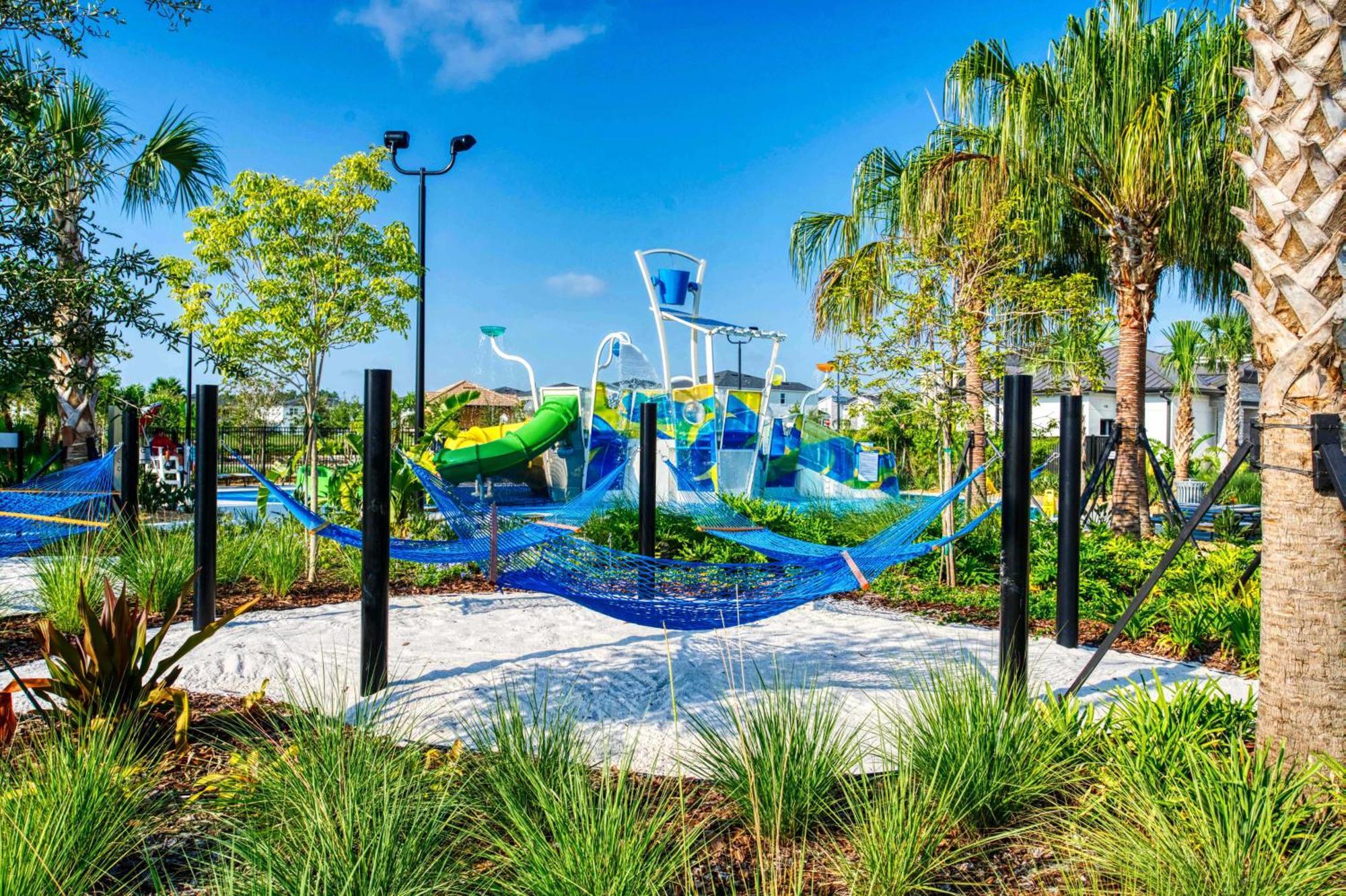 9183 Sommerset Hills Drive Kissimmee Exterior foto
