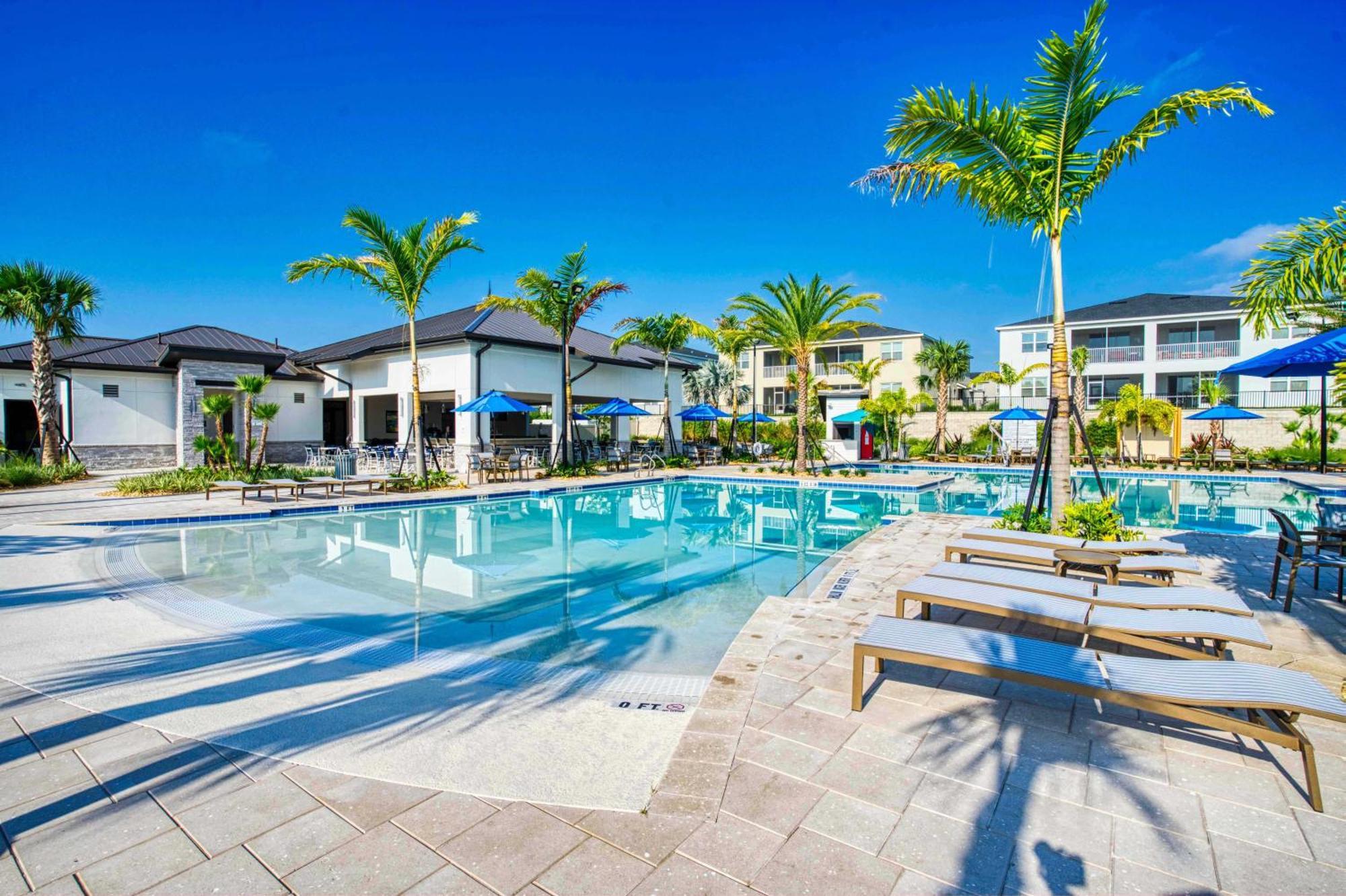 9183 Sommerset Hills Drive Kissimmee Exterior foto
